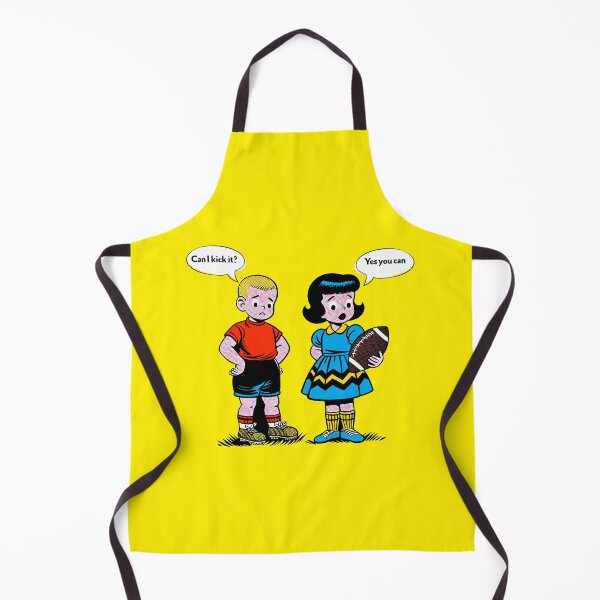 Item preview, Can I kick it? Yes you can.retro Art designed and sold by toobel.