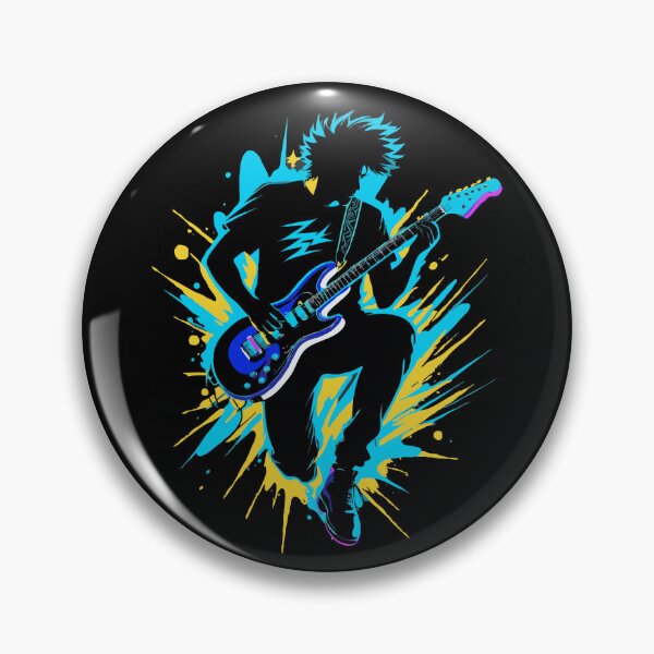 Item preview, Rock Star designed and sold by Ornatorium.