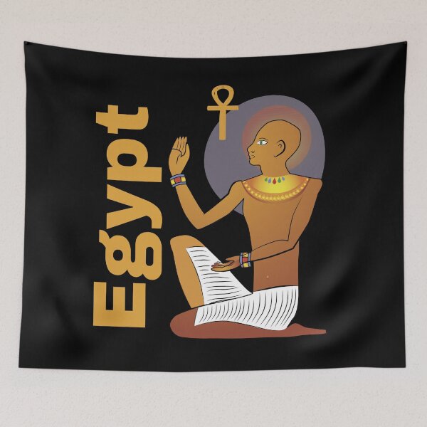Item preview, Vintage Egypt 2 designed and sold by Nesro34.