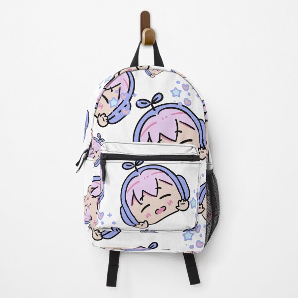 Item preview, Omae Wa Mou Shindeiru Anime Chibi designed and sold by TeenVibe-Shop.