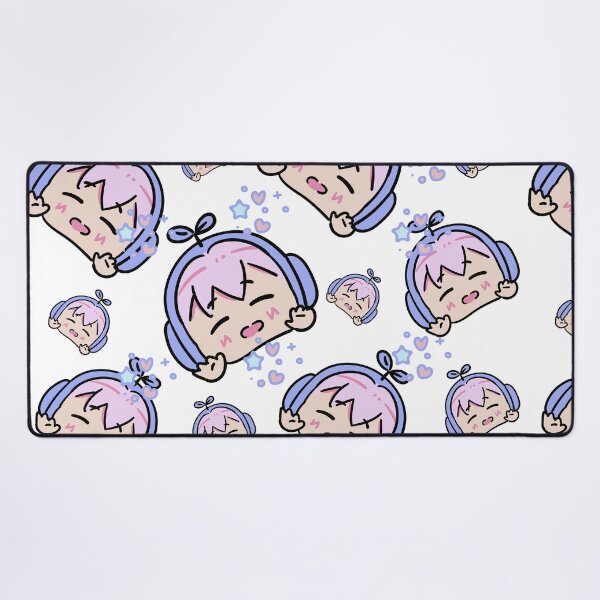 Item preview, Omae Wa Mou Shindeiru Anime Chibi designed and sold by TeenVibe-Shop.