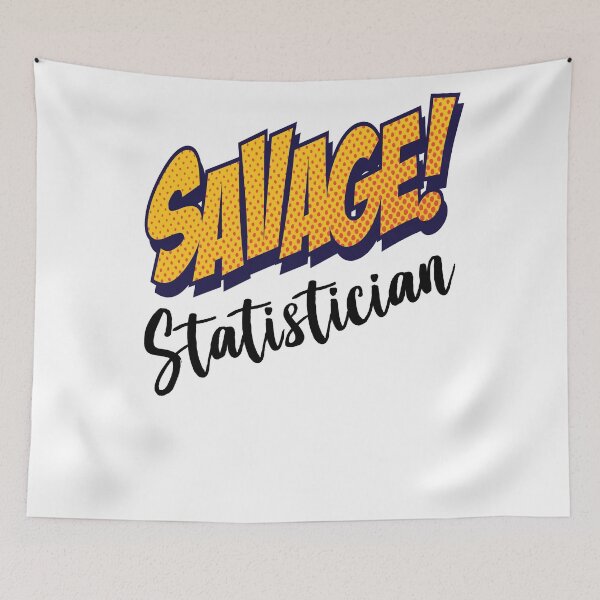 Item preview, Statistician Statistician Life designed and sold by ProjectX23.