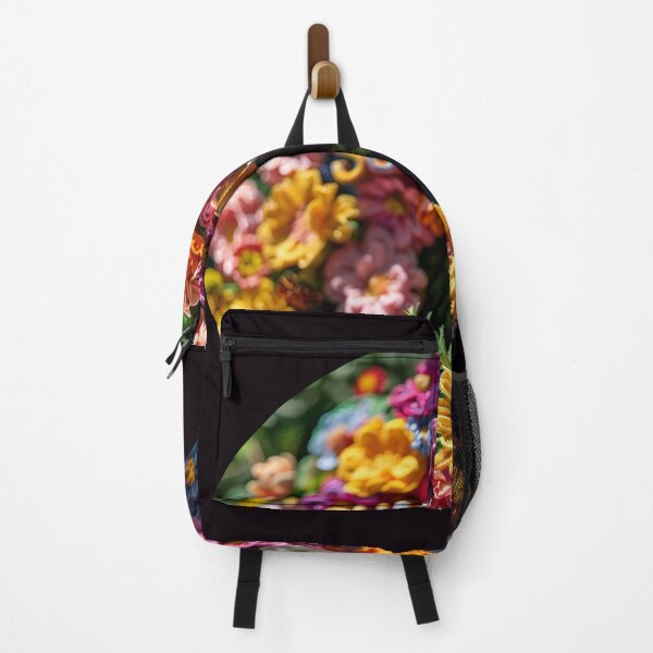 Item preview, Blooms of Summer: Close-up Captures designed and sold by Ace Apparel Attire.