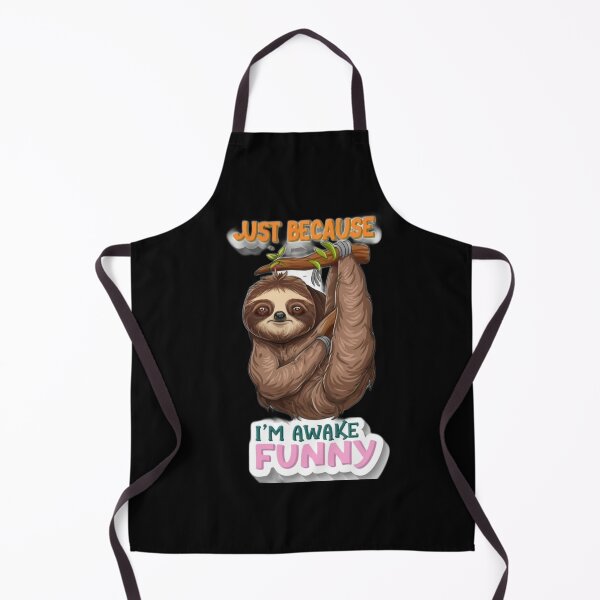Item preview, Just Because I`m Awake designed and sold by Redgiant87x.