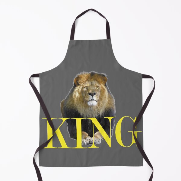 Item preview, The King designed and sold by ZEmami127.