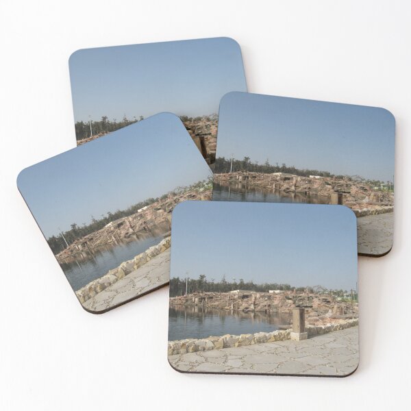 Item preview, lake,  bridge and mountain in montazah offsite area palace  designed and sold by sadeek1021953Ss.