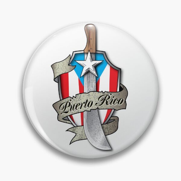 Item preview, PUERTO RICO designed and sold by Creatura Artwork Studio.