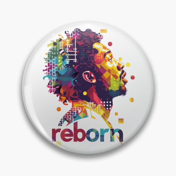 Item preview, Reborn designed and sold by InfinityCircle.