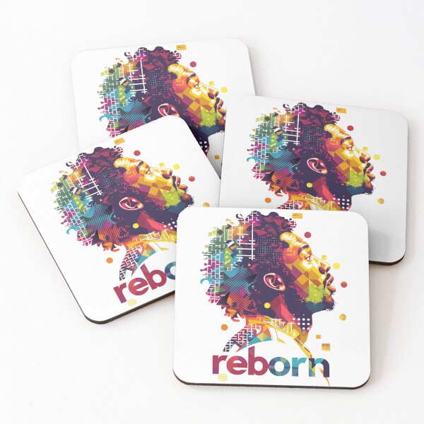 Item preview, Reborn designed and sold by InfinityCircle.
