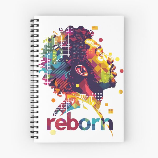 Item preview, Reborn designed and sold by InfinityCircle.