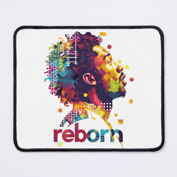 Item preview, Reborn designed and sold by InfinityCircle.