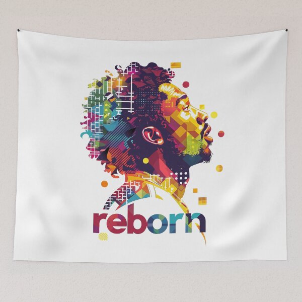 Item preview, Reborn designed and sold by InfinityCircle.