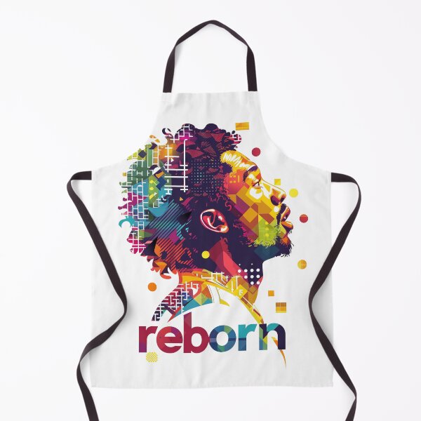 Item preview, Reborn designed and sold by InfinityCircle.