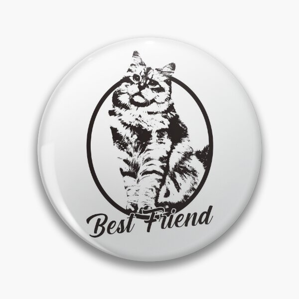 Item preview, Siberian cat best pet you have // best breed cat designed and sold by Pet Path.