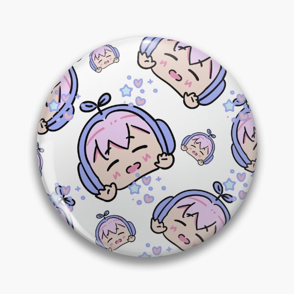 Item preview, Omae Wa Mou Shindeiru Anime Chibi designed and sold by TeenVibe-Shop.