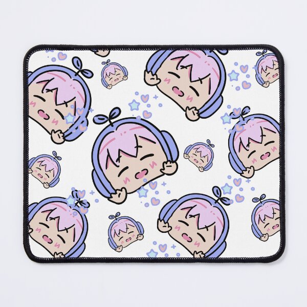 Item preview, Omae Wa Mou Shindeiru Anime Chibi designed and sold by TeenVibe-Shop.