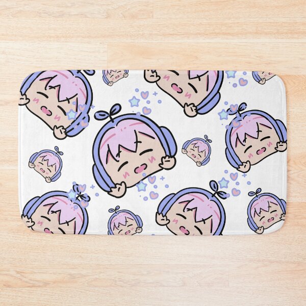 Item preview, Omae Wa Mou Shindeiru Anime Chibi designed and sold by TeenVibe-Shop.