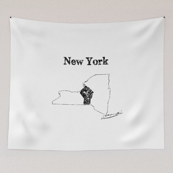 Item preview, Political Resist Resistance New York Vintage Retro Style Blue Wave Vote Them Out designed and sold by Greenguy79.