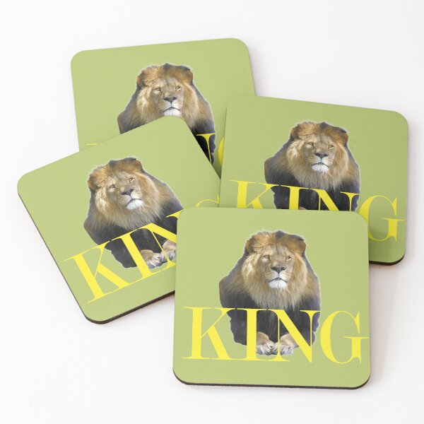 Item preview, The King designed and sold by ZEmami127.