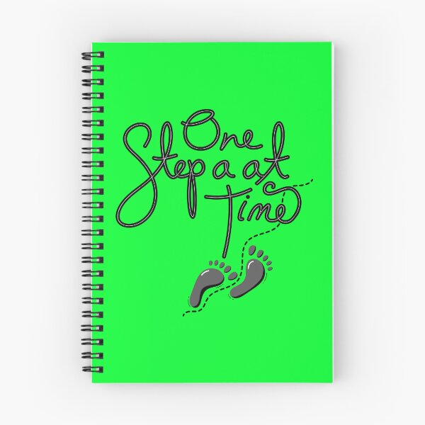 Item preview, one step a at time designed and sold by ilMONDOdiSERE.