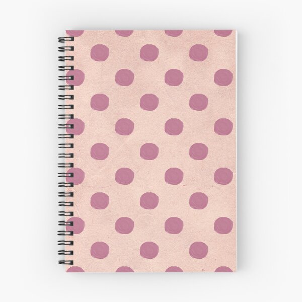 Item preview, Pink Paint Dots designed and sold by Diana377.
