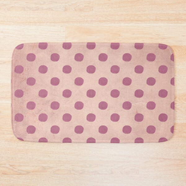 Item preview, Pink Paint Dots designed and sold by Diana377.