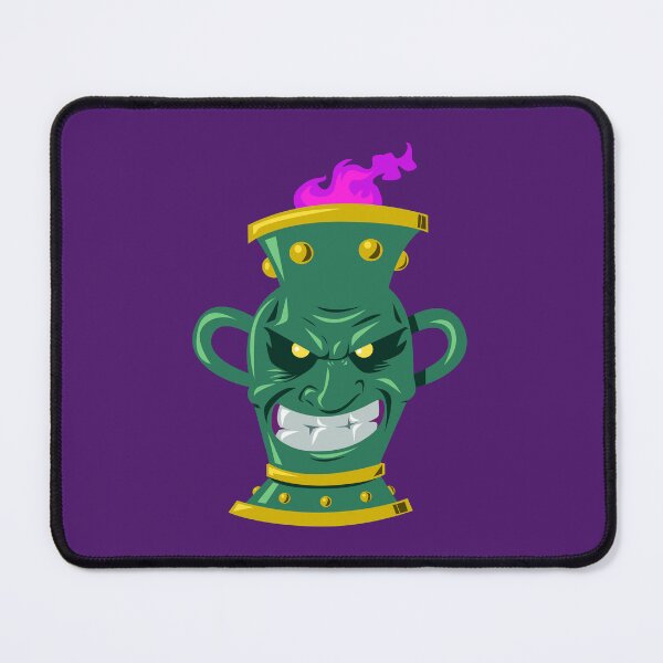 Item preview, Evil Jar designed and sold by DanielCostaart.