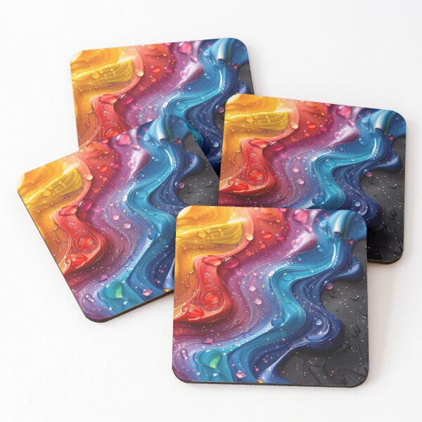 Item preview, Fractured Reality designed and sold by FireScreen.