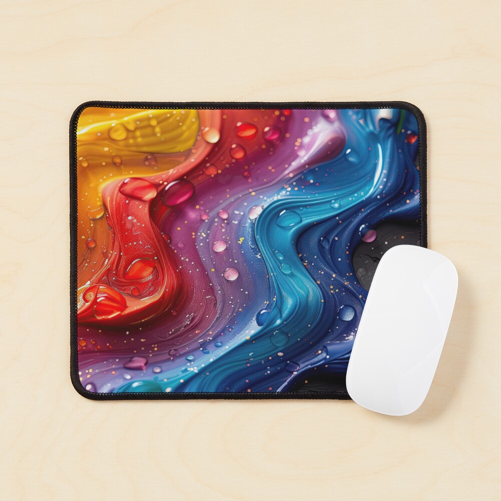 Item preview, Mouse Pad designed and sold by FireScreen.