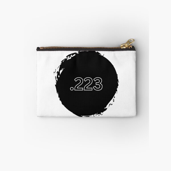 Item preview, Precise lettering for the .223 caliber ammunition cartridge designed and sold by Frostquest.