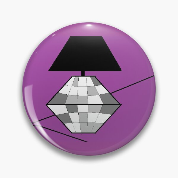 Item preview, Angle Design Art Shades Lamp designed and sold by muscleresale.