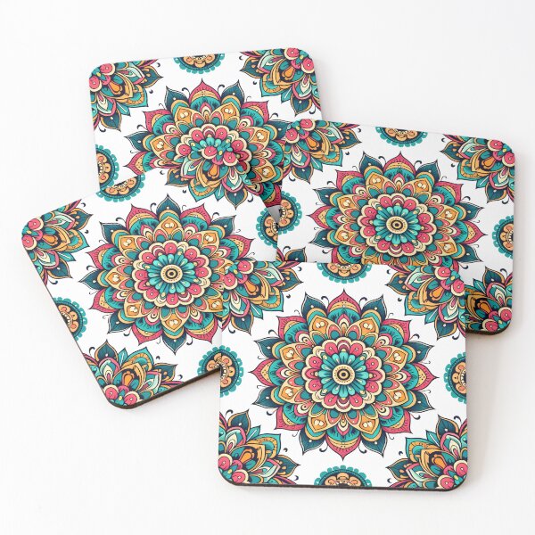 Item preview,  Mandala Pattern 2 designed and sold by Designs2Camille.
