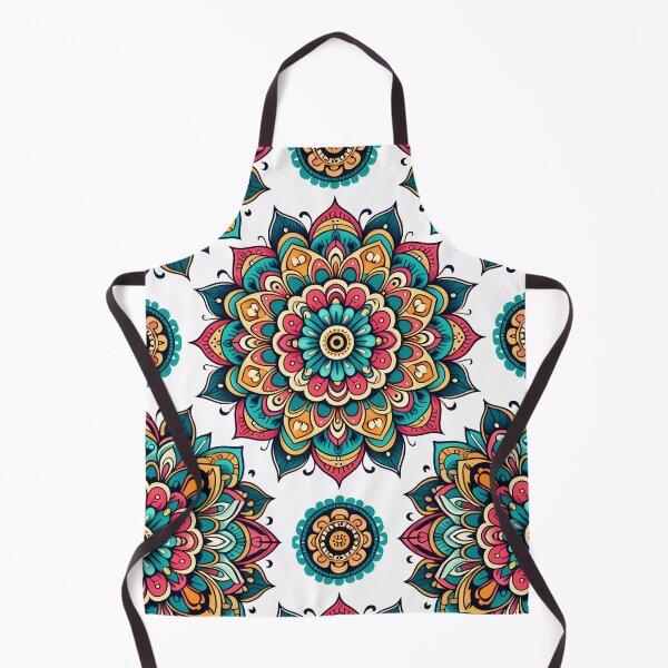 Item preview,  Mandala Pattern 2 designed and sold by Designs2Camille.
