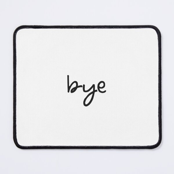 Item preview, Bye designed and sold by KaiDee.