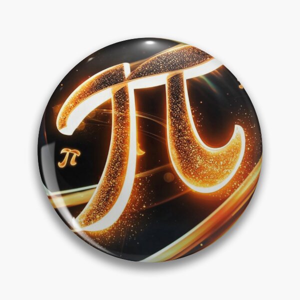 Item preview, pi rules designed and sold by KolorowySwiata.