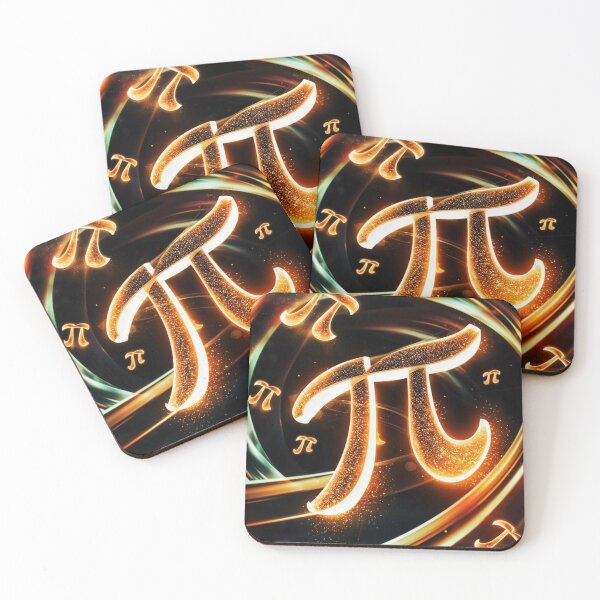 Item preview, pi rules designed and sold by KolorowySwiata.