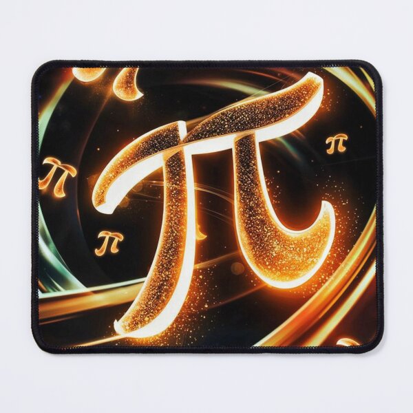 Item preview, pi rules designed and sold by KolorowySwiata.