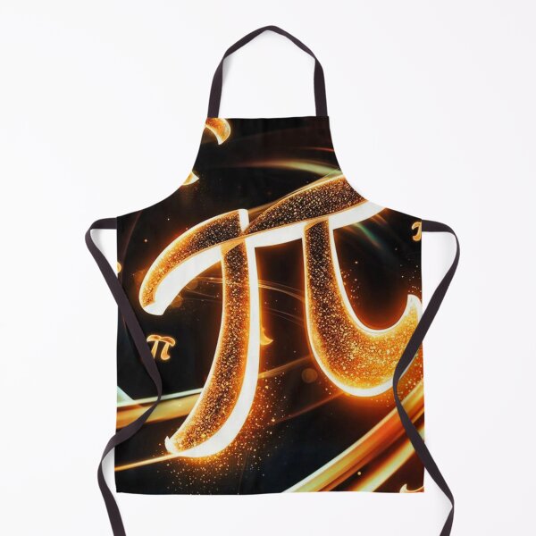 Item preview, pi rules designed and sold by KolorowySwiata.