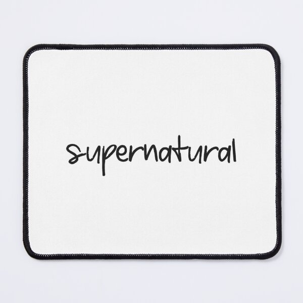 Item preview, supernatural designed and sold by KaiDee.