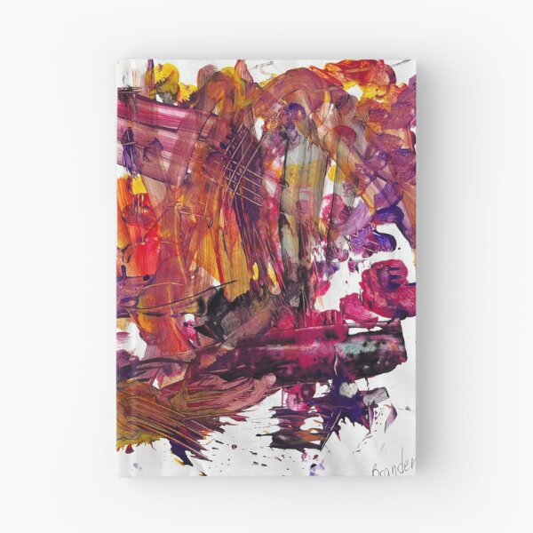 Item preview, Art by Branden from AHRC  designed and sold by Spirit of Huntington Art Center.