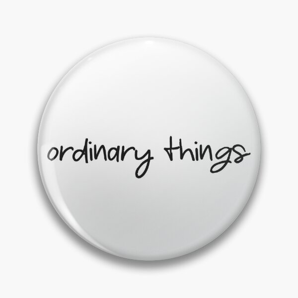 Item preview, ordinary things designed and sold by KaiDee.