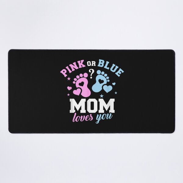 Item preview, Gender reveal Mom designed and sold by DreamColor.