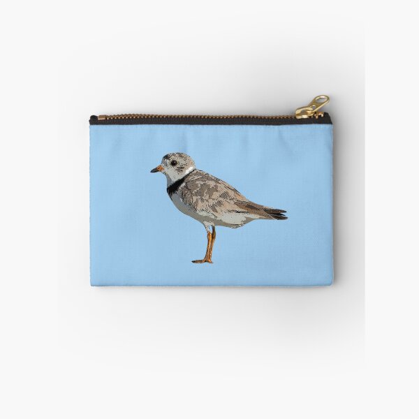 Item preview, Piping Plover Color Design  designed and sold by designsasstultd.