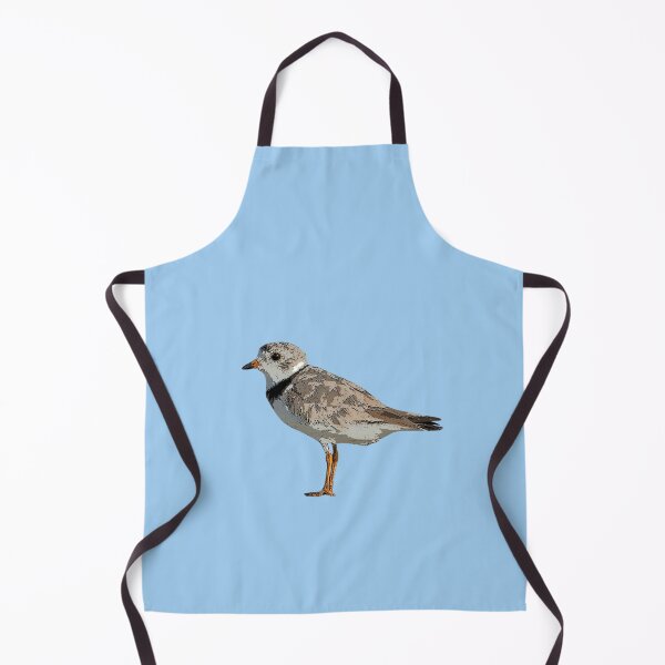 Item preview, Piping Plover Color Design  designed and sold by designsasstultd.