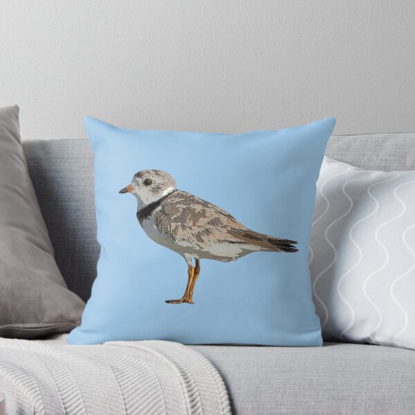 Item preview, Piping Plover Color Design  designed and sold by designsasstultd.