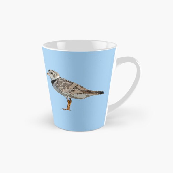 Item preview, Piping Plover Color Design  designed and sold by designsasstultd.