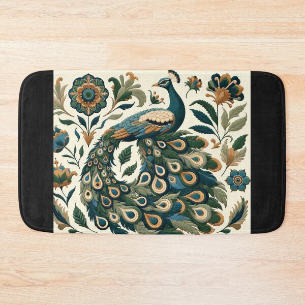Item preview, Peafowl-bird designed and sold by Mari67-Ink.