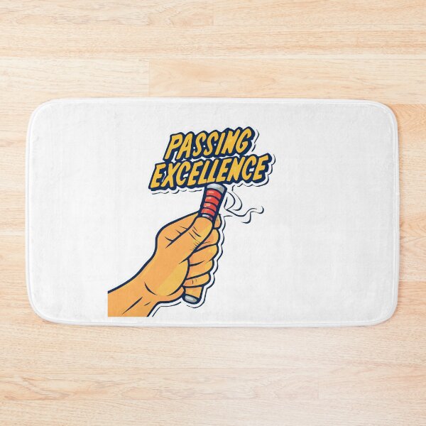 Item preview, Passing Excellence - Comic-Style Relay Race Illustration designed and sold by NiftyWrx.