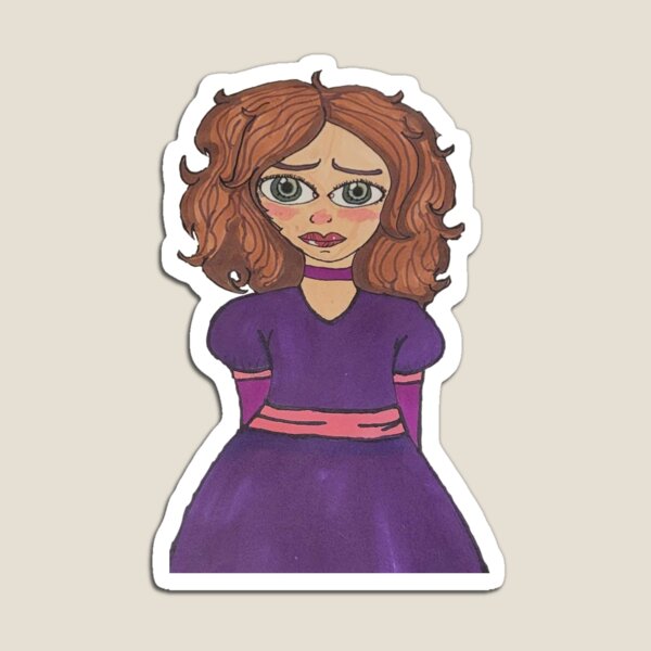 Item preview, Princess Me  designed and sold by beautybones.