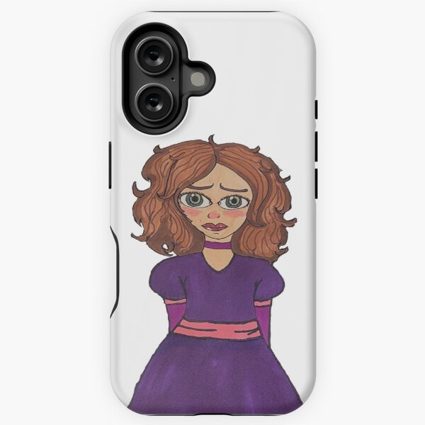 Item preview, Princess Me  designed and sold by beautybones.